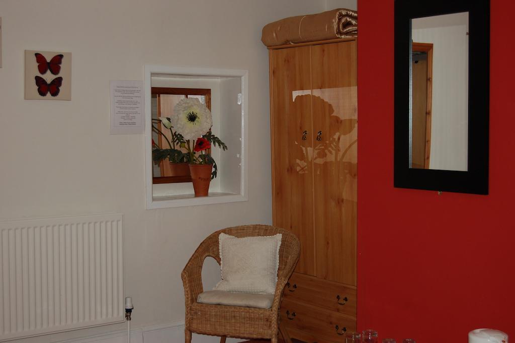 The Mitre Inn Witheridge Номер фото