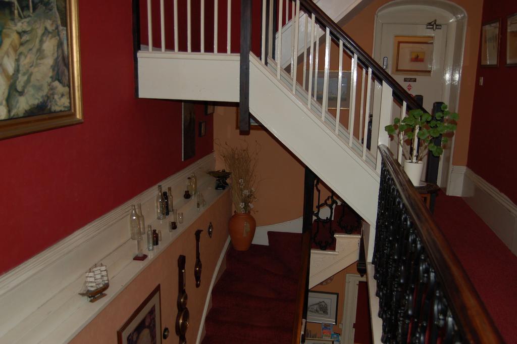 The Mitre Inn Witheridge Екстер'єр фото