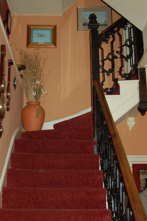 The Mitre Inn Witheridge Екстер'єр фото