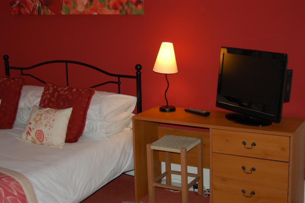 The Mitre Inn Witheridge Номер фото