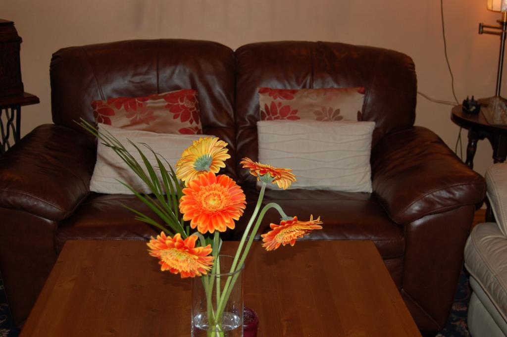 The Mitre Inn Witheridge Екстер'єр фото
