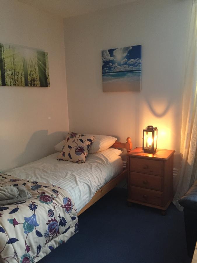 The Mitre Inn Witheridge Екстер'єр фото