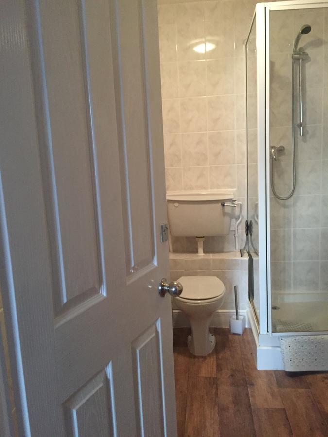 The Mitre Inn Witheridge Екстер'єр фото