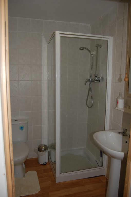 The Mitre Inn Witheridge Екстер'єр фото