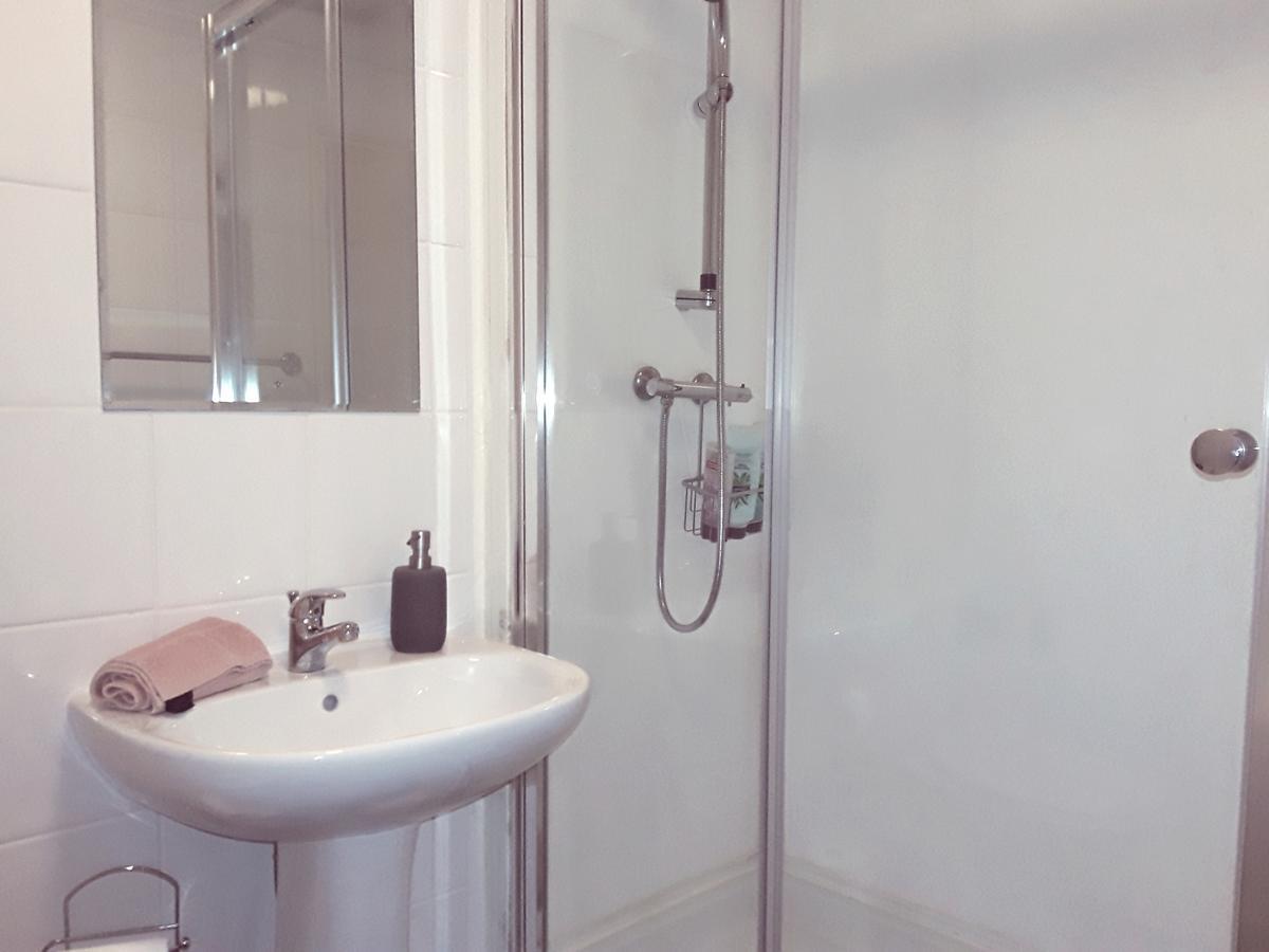 The Mitre Inn Witheridge Екстер'єр фото