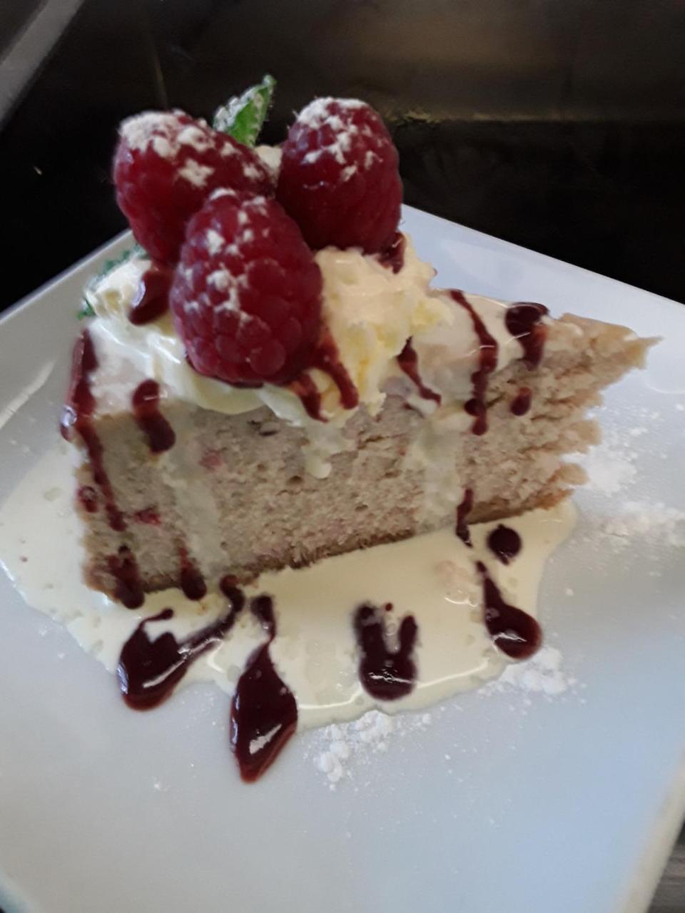 The Mitre Inn Witheridge Екстер'єр фото